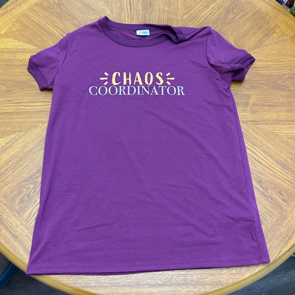Coordinator of Chaos